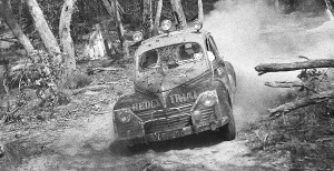 Peugeot 203 Redex 1953