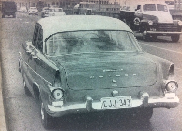 Holden Australia 1961c