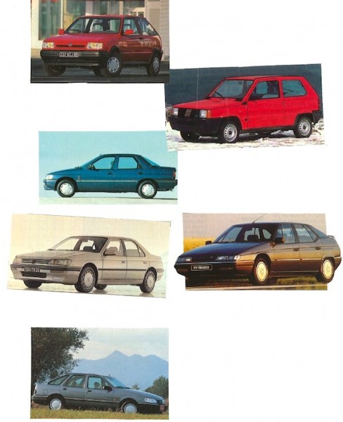 France 1992 illustration 4