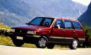 Innocenti Elba Italy 1993