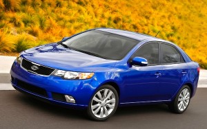 Kia Cerato Kazakhstan 2010b