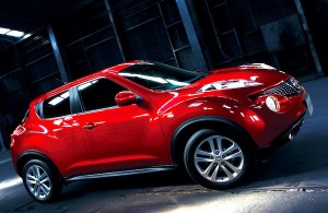Nissan Juke Malta 2010