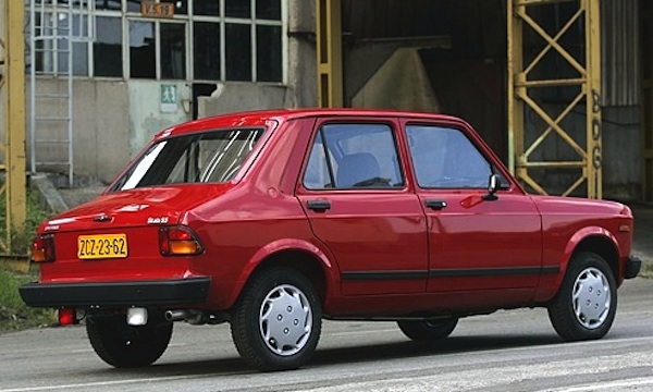 Peru Zastava