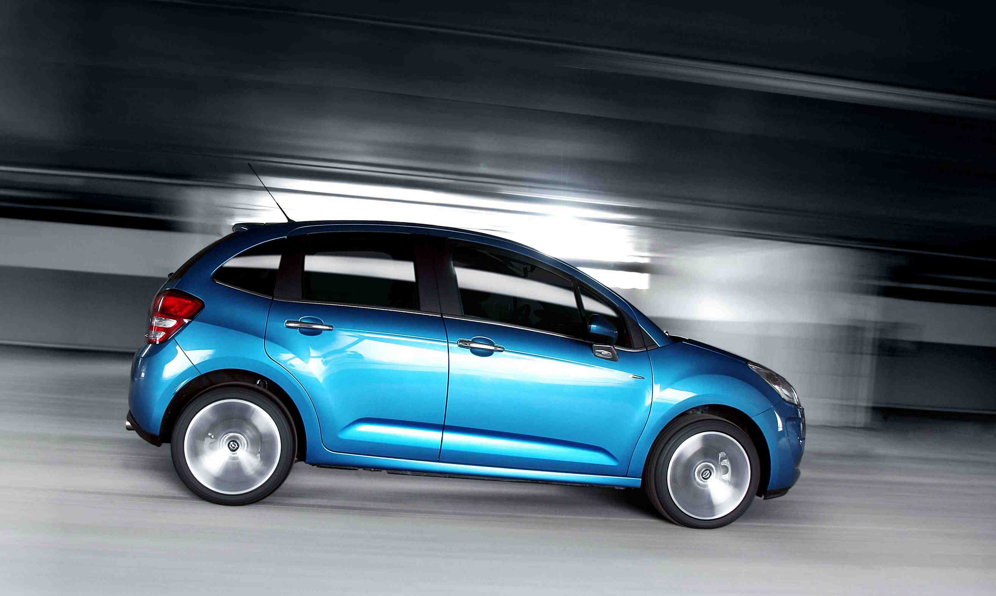 Belgium JanuaryJune 2010 C3 up to 3 Best Selling Cars Blog