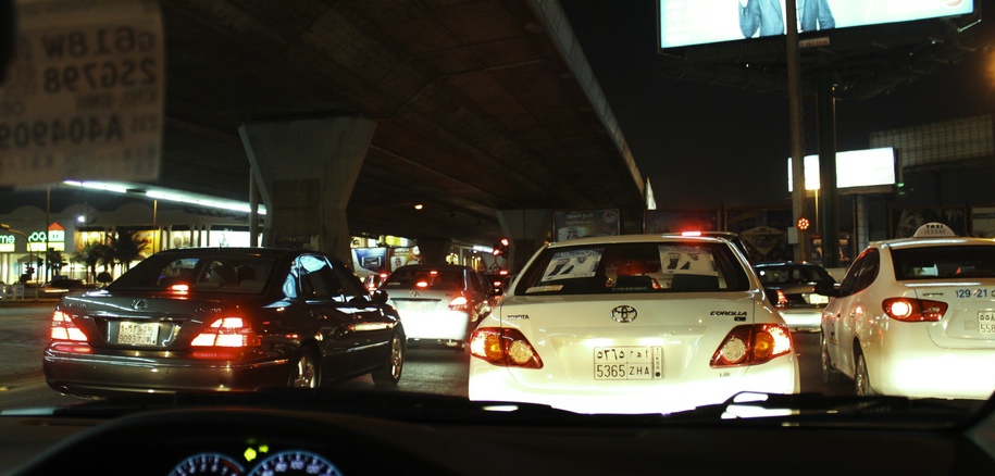 Toyota corolla 2009 price in saudi arabia