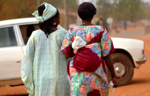 Peugeot 504 Senegal Liki Fumei