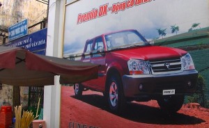 Pyeonghwa Premio Vietnam