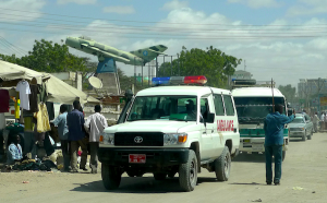 Toyota Land Cruiser in Somalia2