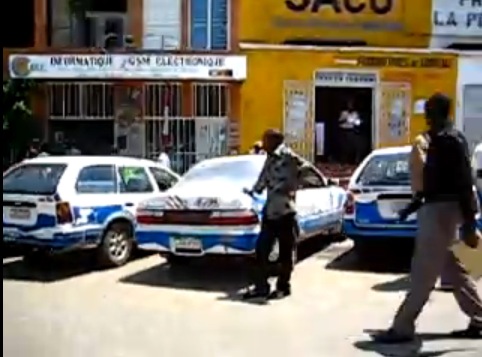 Burundi street scene 2