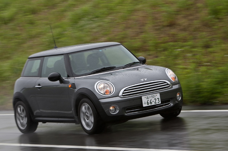 Mini Japan December 2010b