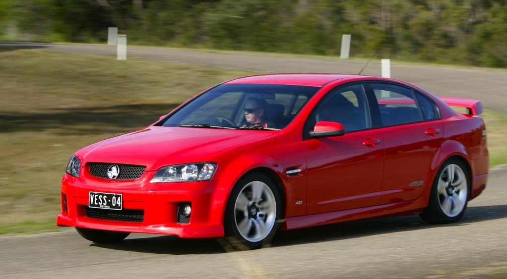 New Zealand 2007 Commodore strengthens lead at 5.9 Best Selling Cars Blog