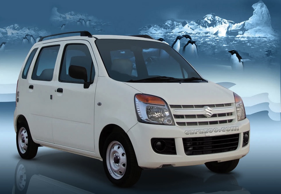 India 20082009 Alto leader, Wagon R up, i10 arrives Best Selling