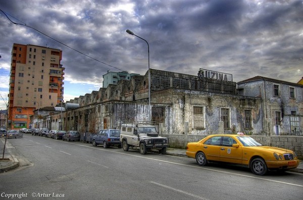 toyota albania tirana #4