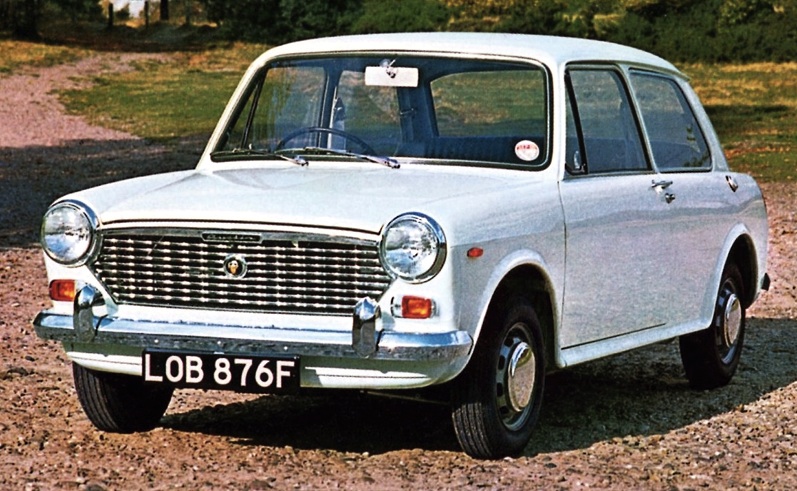 Austin Morris 1100 See the Top 10 bestselling models by clicking on 