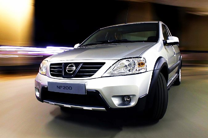 Nissan motor south africa #6