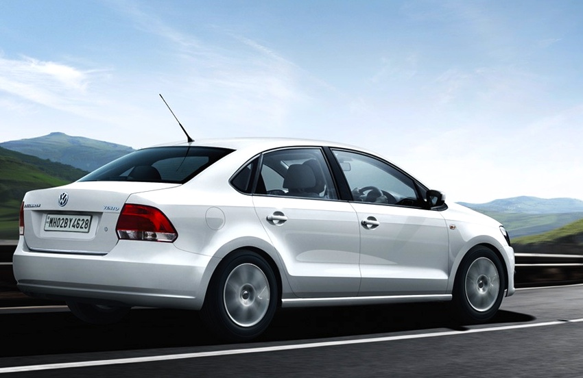 VW Vento Read more Share this Share