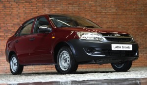 Lada Granta