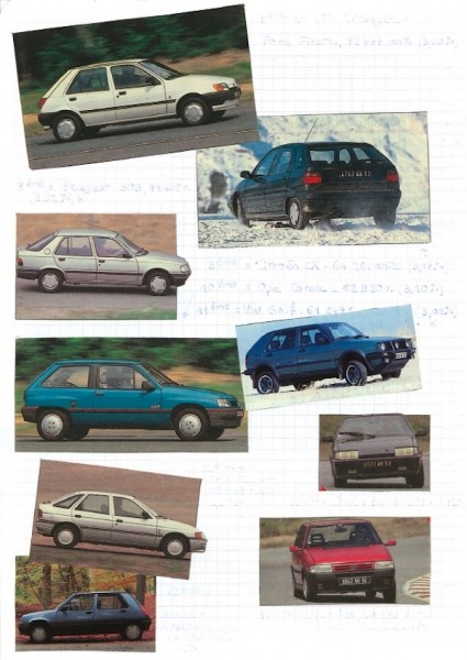 France 1991 illustration 2