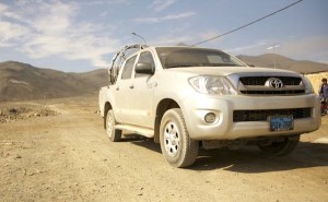 Toyota Hilux Peru 2011b