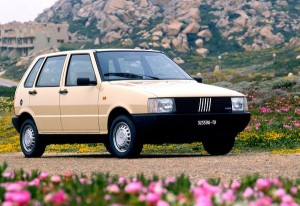 Fiat-Uno-Italy-1988B