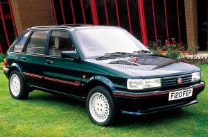 MG Maestro UK 1983