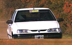 Renault 19 Argentina 1997