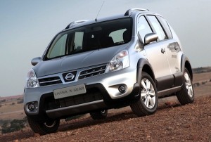 Nissan Livina X-Gear Malaysia September 2011