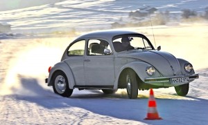 VW Beetle Germany 1970