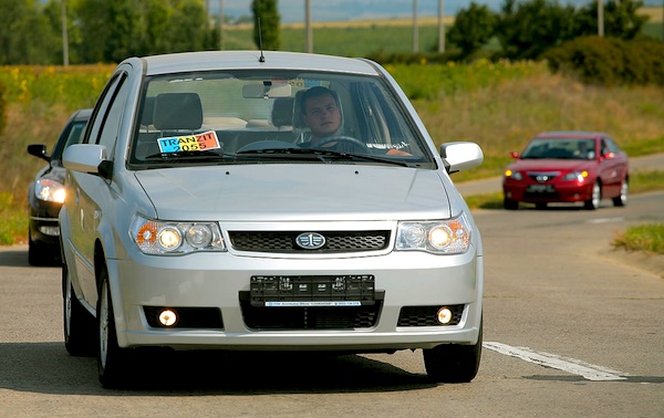 FAW Vita Uruguay 2011