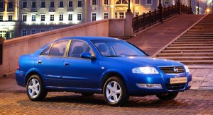 Nissan Sunny Oman December 2011