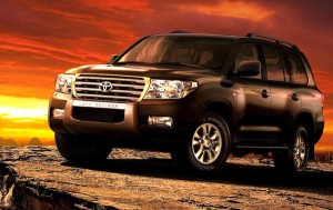 Toyota Land Cruiser Bahrain December 2011b