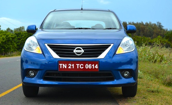 Nissan versa 2012 price in egypt #10