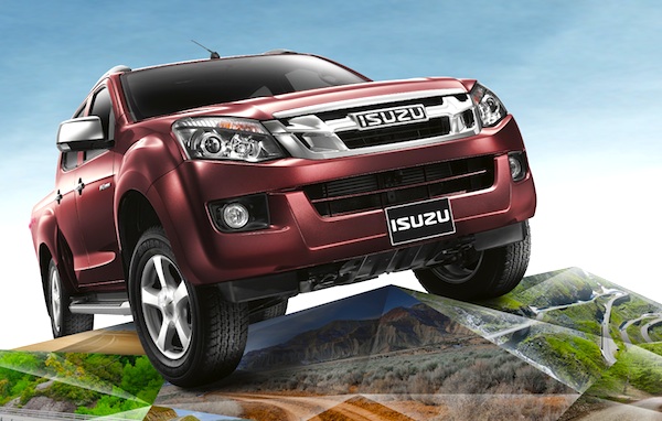 Isuzu Thailand