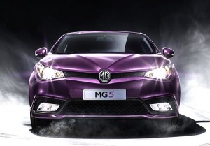 MG5 2012
