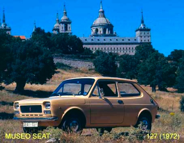 Seat 127 See the Top 8 bestselling models by clicking on the title