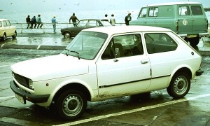 Seat 127 Spain 1978b
