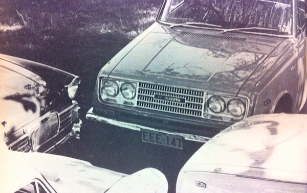 Toyota Corona Australia 1966b