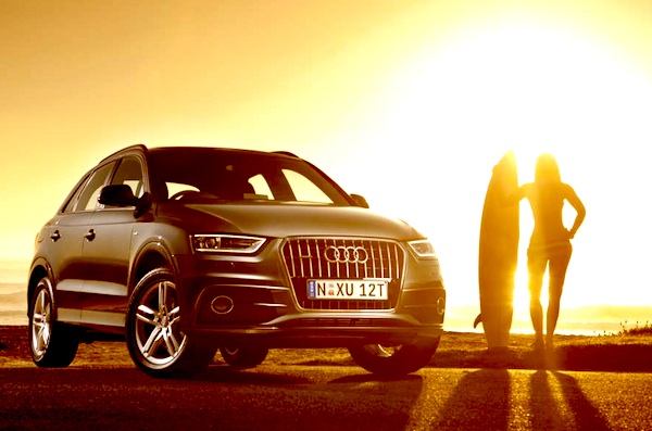 Audi Q3 Germany April 2012b