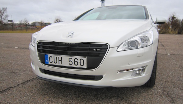 Peugeot 508 See the Top 50 bestselling models by clicking on the title