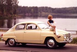 Saab 96 Sweden 1967b