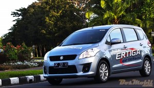 Suzuki Ertiga Indonesia April 2012b