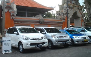 Ubud Indonesia May 2012