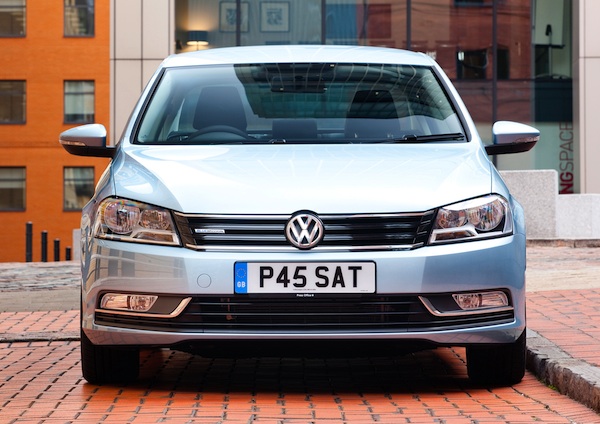 VW Passat See the Top 20 bestselling brands by clicking on the title