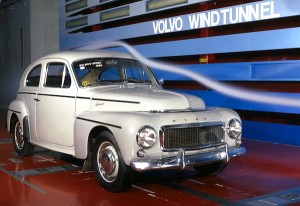 Volvo PV544 Sweden 1960