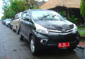 Toyota Avanza Indonesia May 2012b