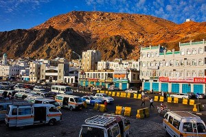 Yemen