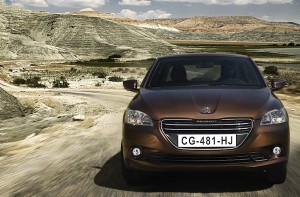 Peugeot 301 France June 2012b