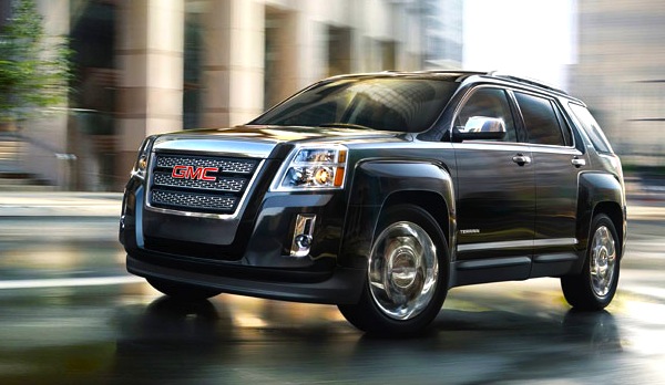 Gmc car prices saudi arabia #1