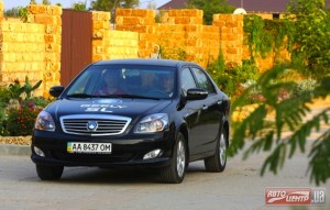 Geely SL Ukraine July 2012b