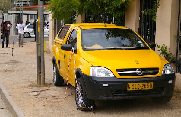 toyota car sales in namibia #3